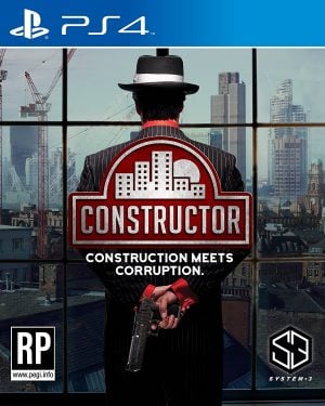 constructor