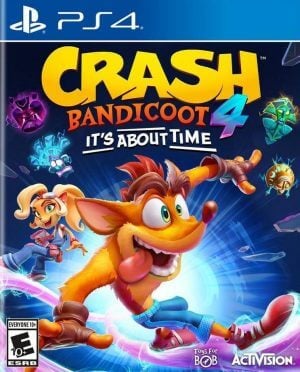 crash bandicoot 4: it’s about time