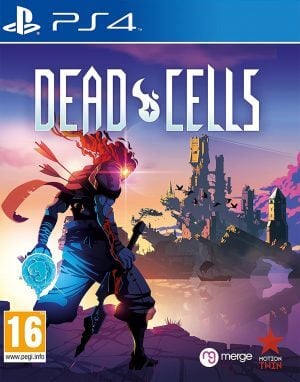 dead cells