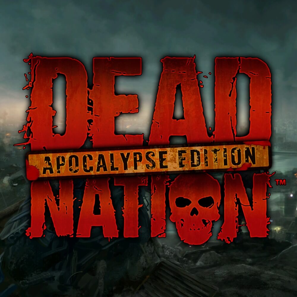 dead nation: apocalypse edition