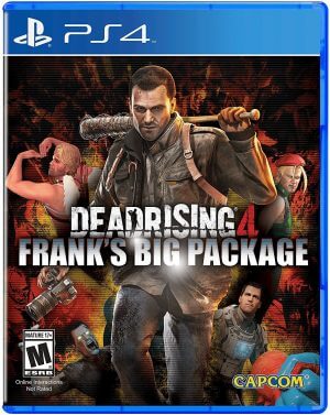 Dead Rising 4