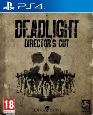 deadlight: director’s cut