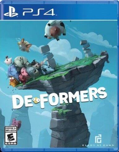 deformers