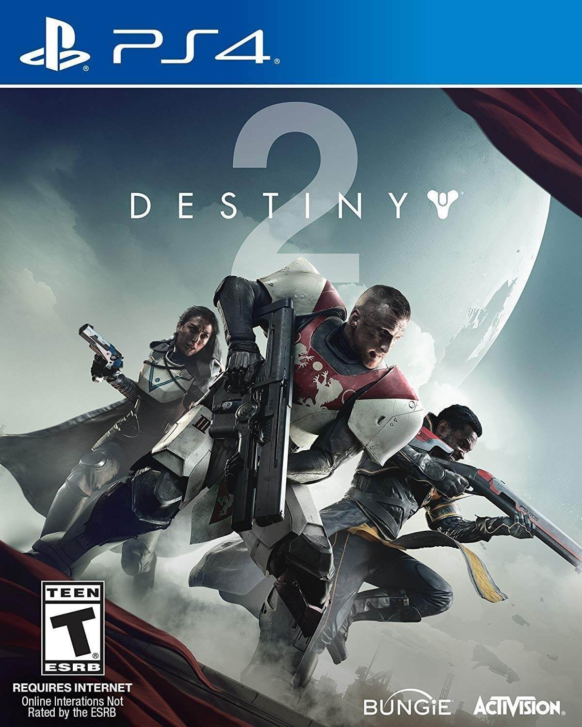 destiny 2