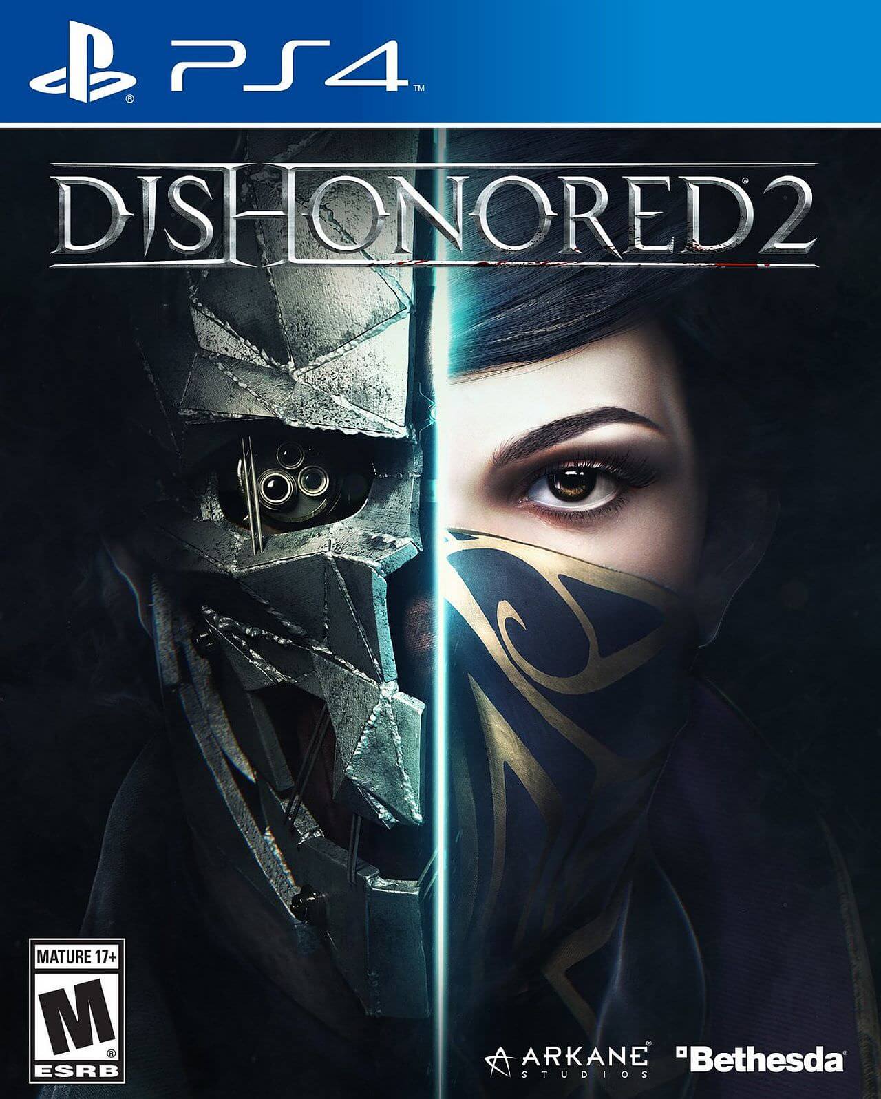 dishonored 2