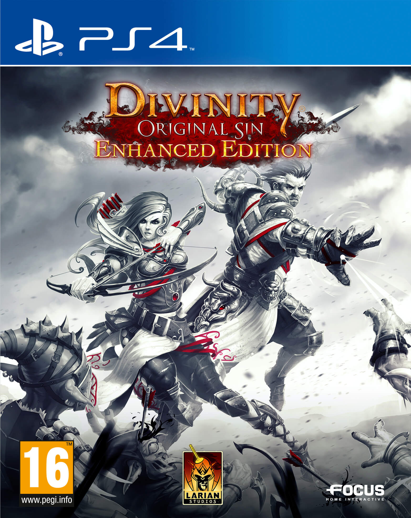 Divinity: Original Sin: Enhanced Edition