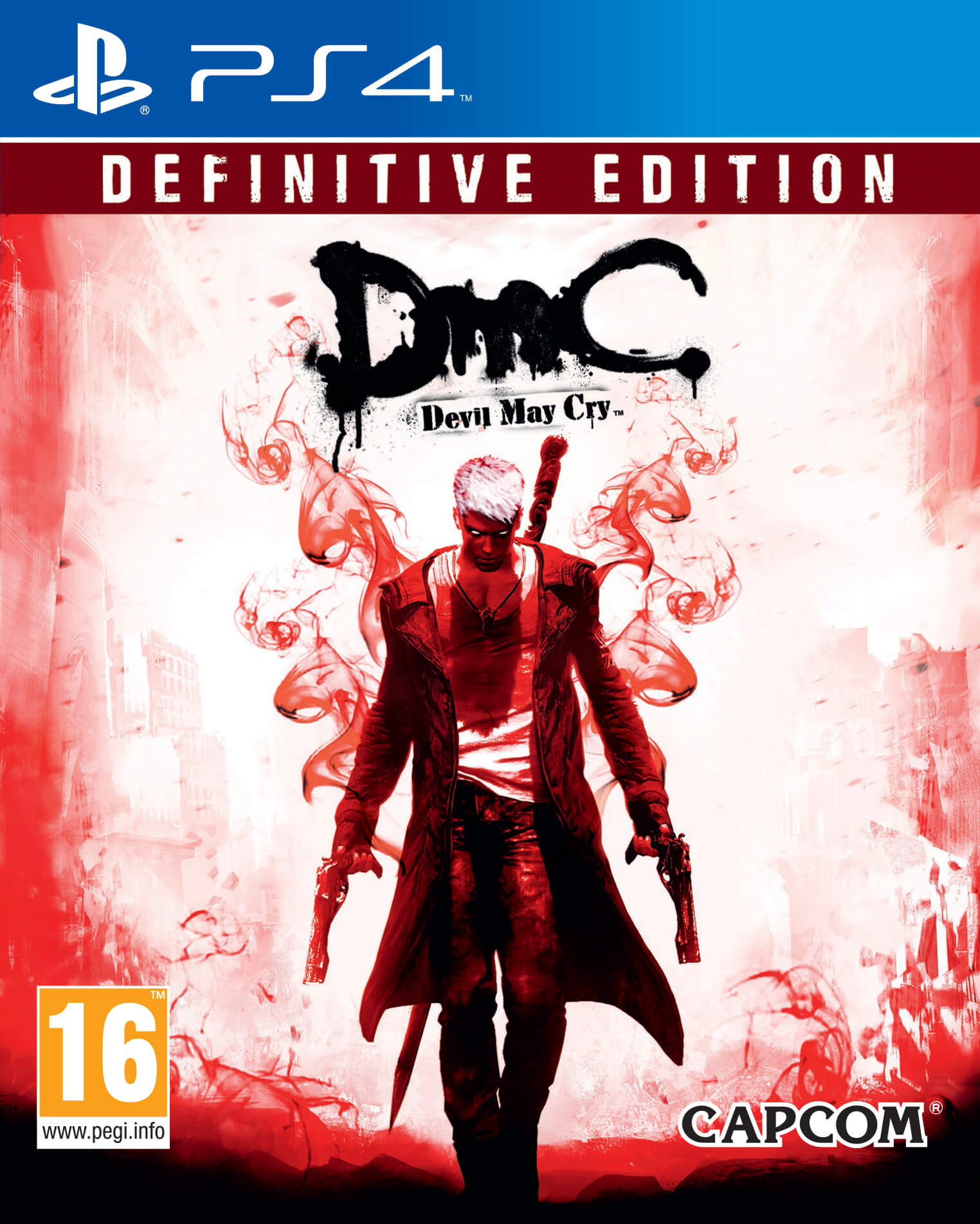 dmc devil may cry definitive edition