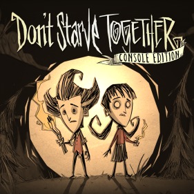 don't starve together