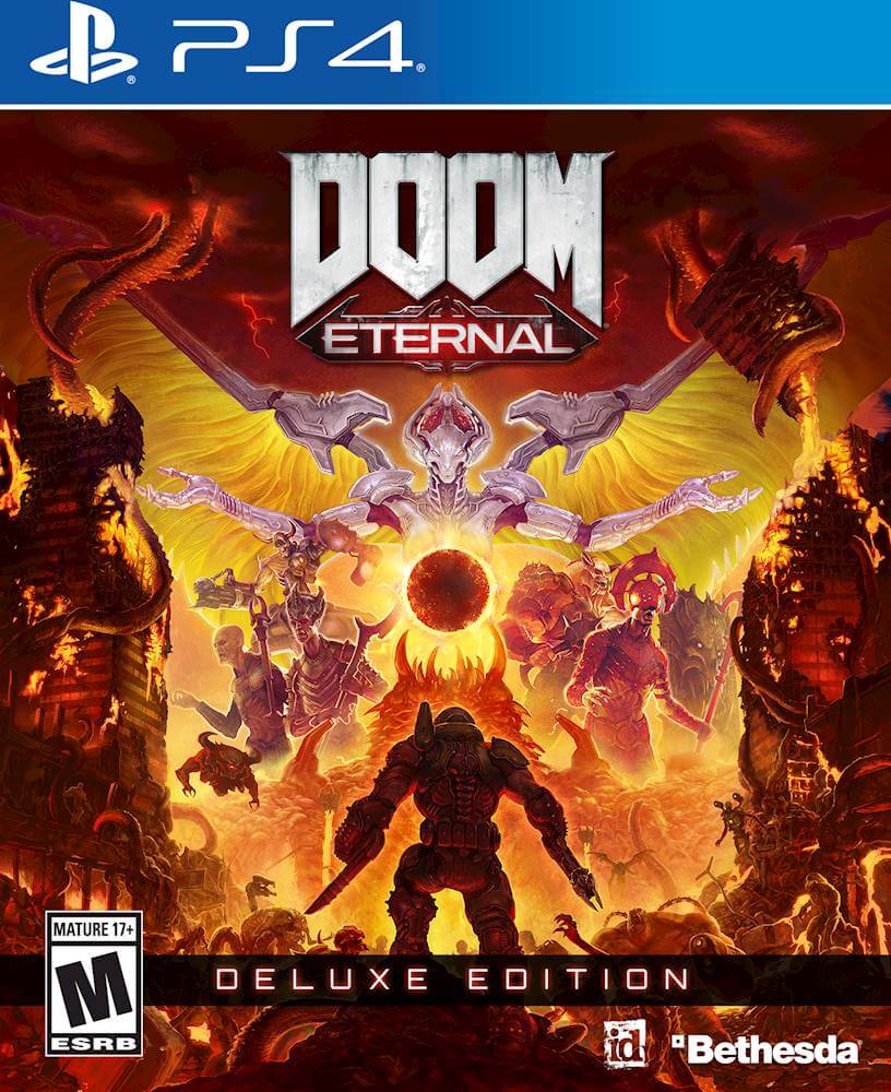 Doom Eternal