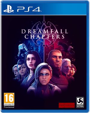 Dreamfall Chapters