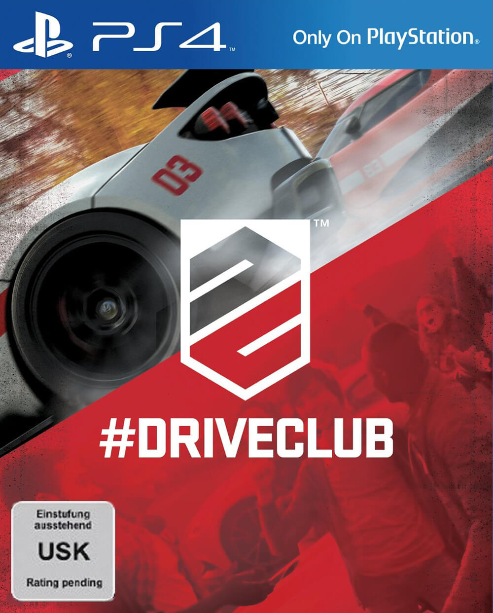 driveclub