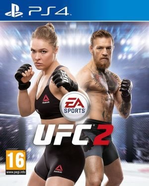 ea sports ufc 2