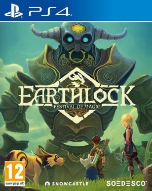 Earthlock : Festival of Magic