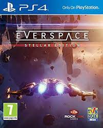 Everspace