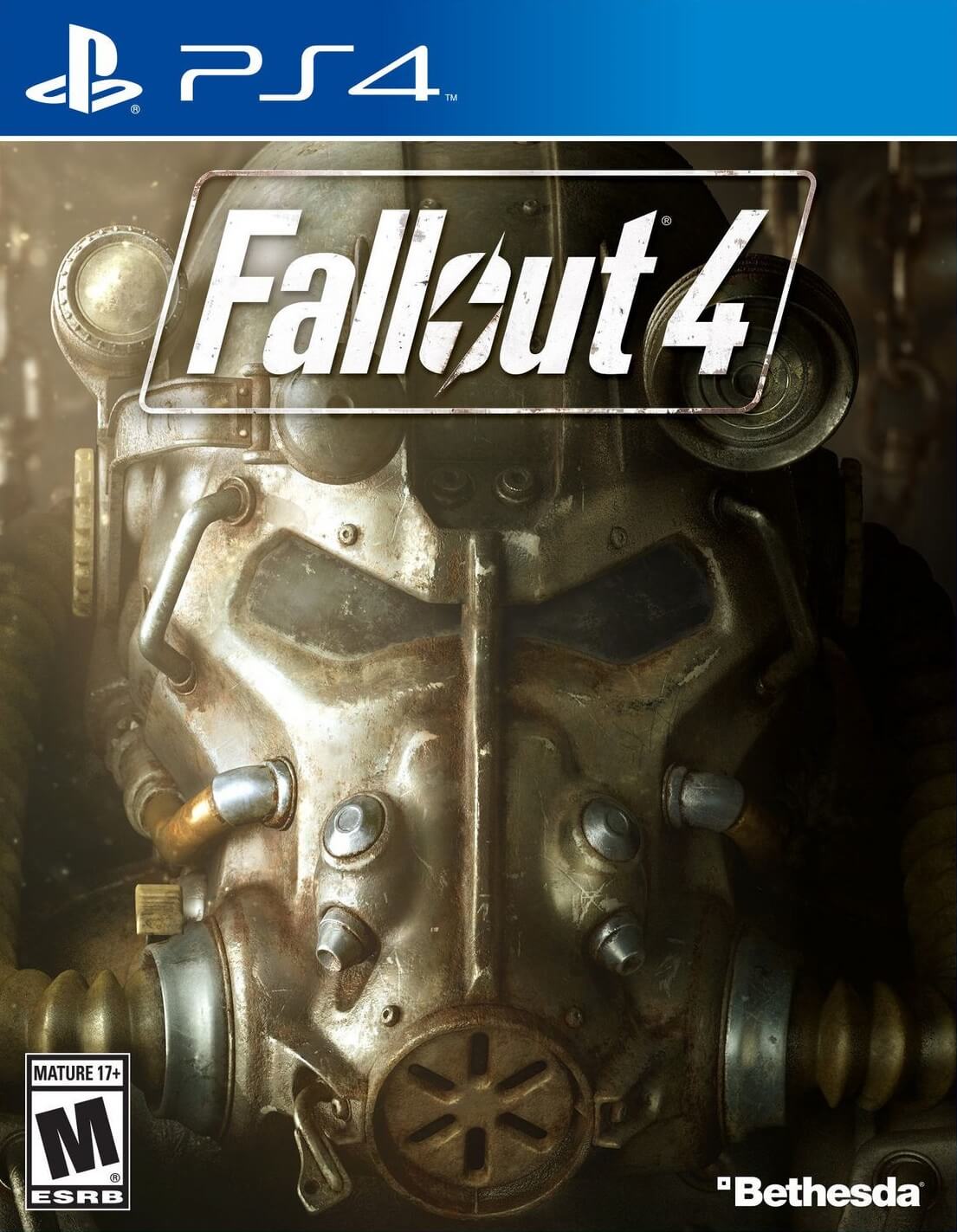 fallout 4