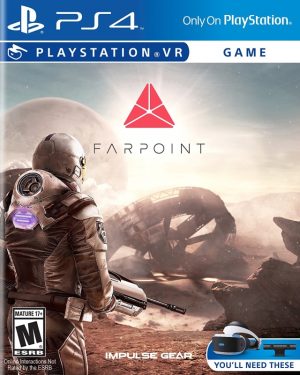 Farpoint