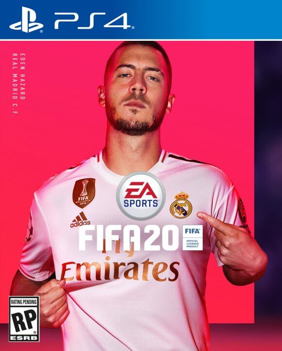 FIFA 20