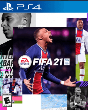 fifa 21