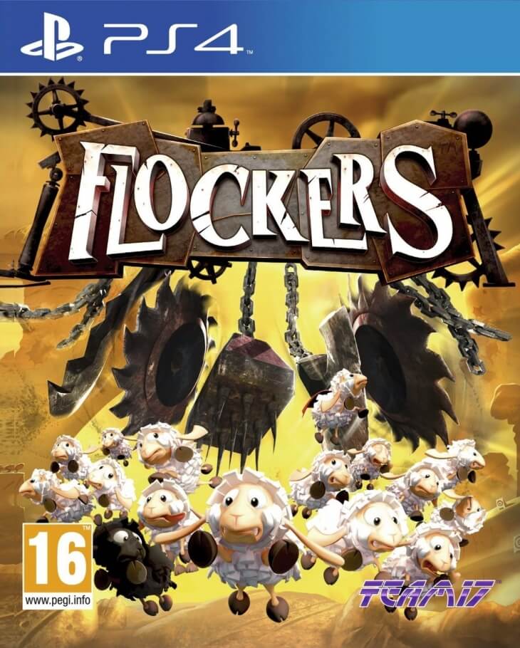 FLOCKERS