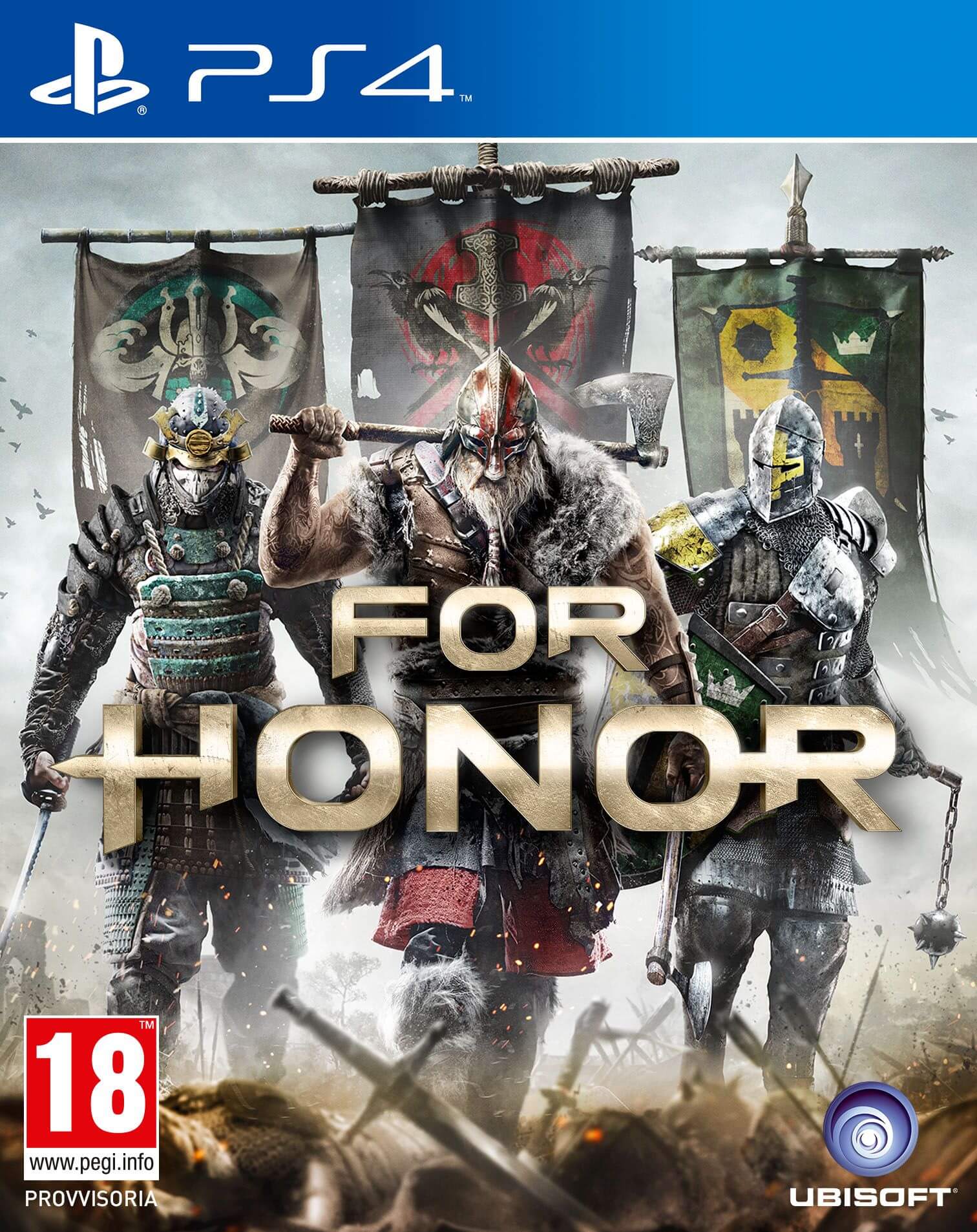 for honor