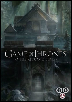 game of thrones: a telltale games series