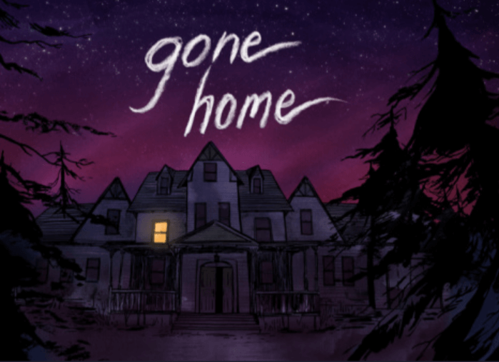 gone home