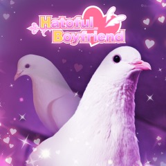 hatoful boyfriend