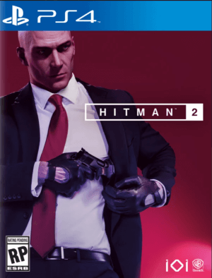 hitman 2