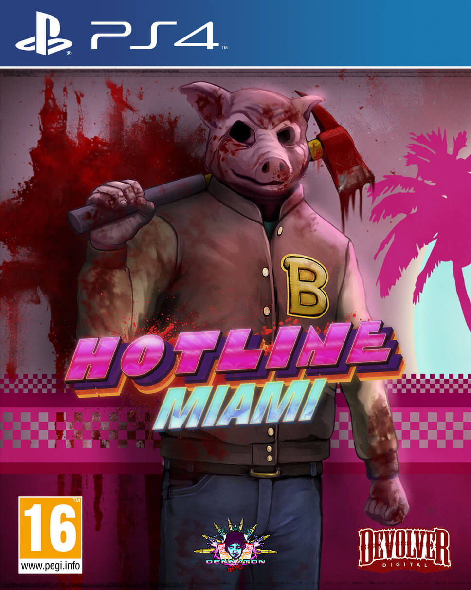 hotline miami