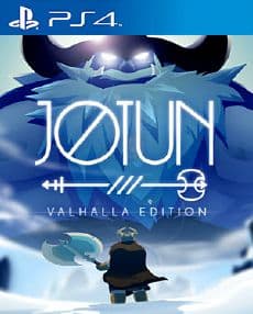 jotun: valhalla edition