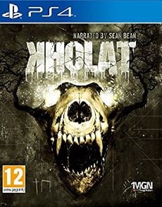 Kholat