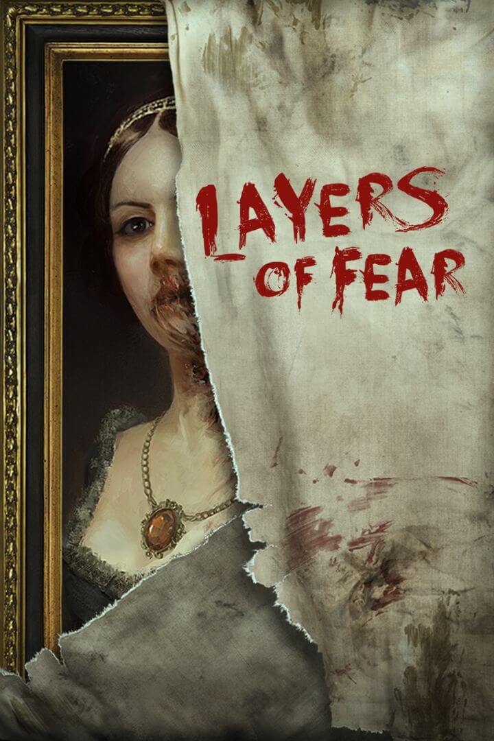 layers of fear