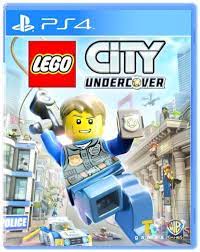 LEGO City: Undercover