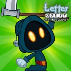 letter quest: grimm's journey remastered