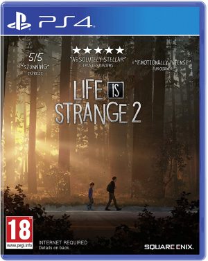 life is strange 2 – episode 2