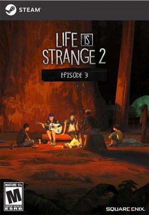 Life is Strange 2: Episode 3