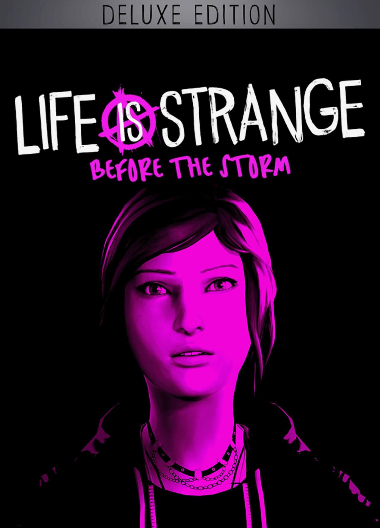 Life is Strange: Before the Storm Deluxe Edition