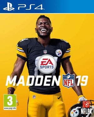 madden nfl 19