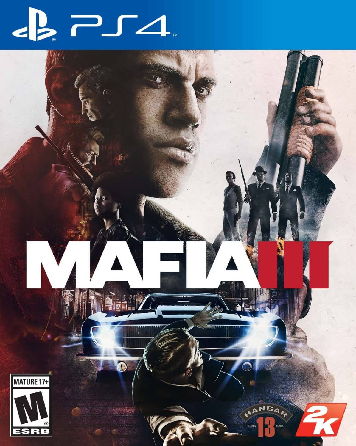 mafia iii