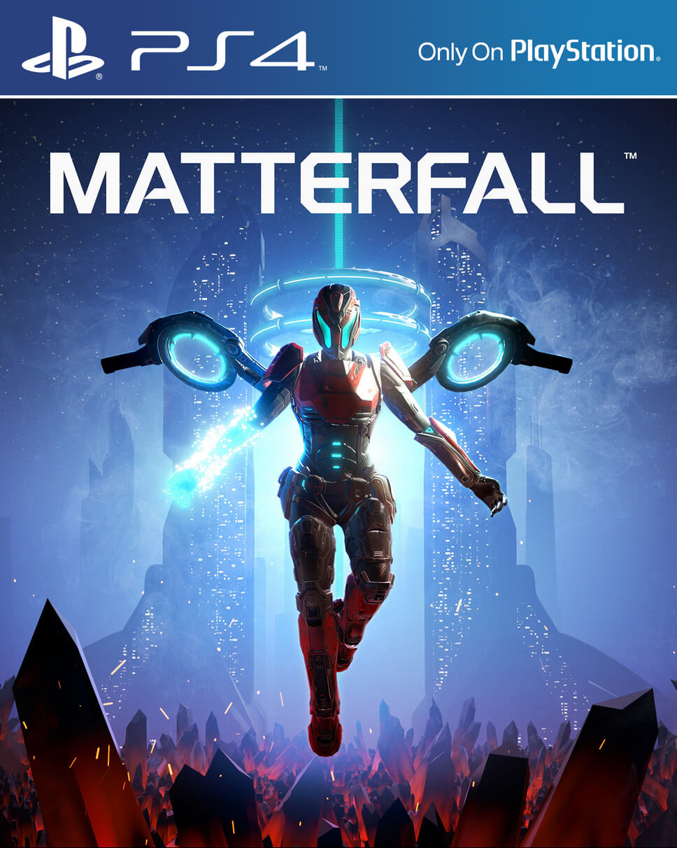 Matterfall