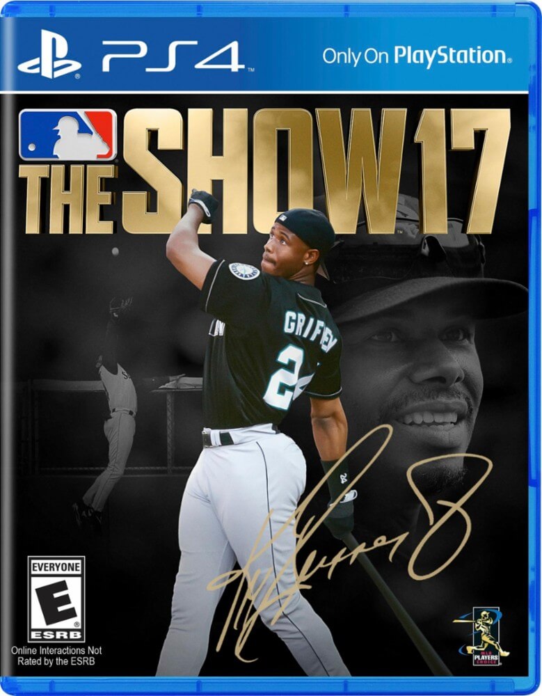 mlb the show 17