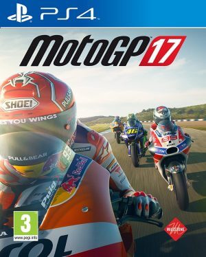 motogp 17