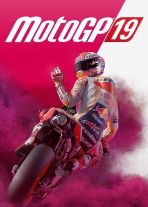 MotoGP 19