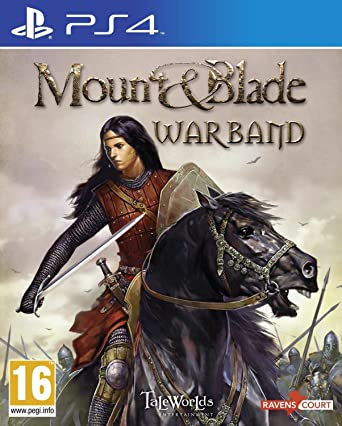 mount&blade: warband