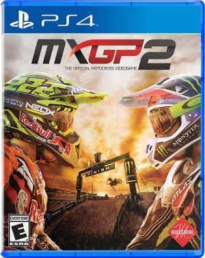 MXGP 2