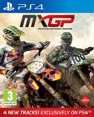 MXGP 2020