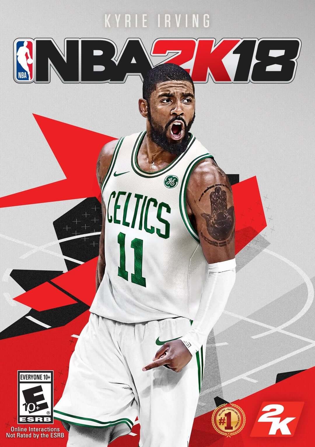 nba 2k18