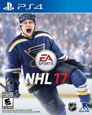 nhl 17