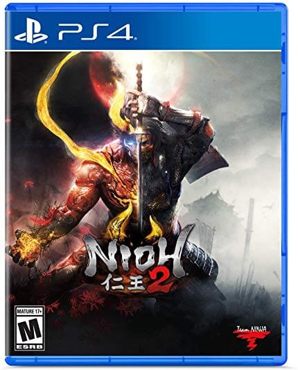 NioH 2