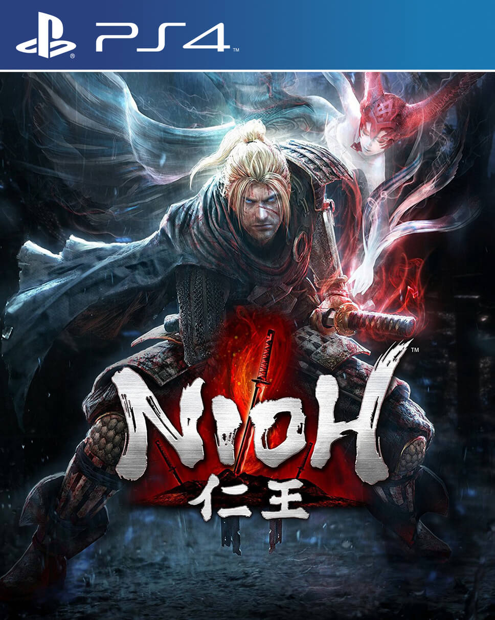 Nioh